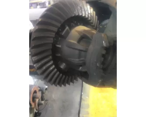 ALLIANCE RT40-4NR391 DIFFERENTIAL ASSEMBLY FRONT REAR