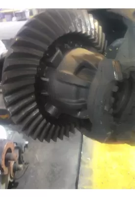ALLIANCE RT40-4NR391 DIFFERENTIAL ASSEMBLY FRONT REAR