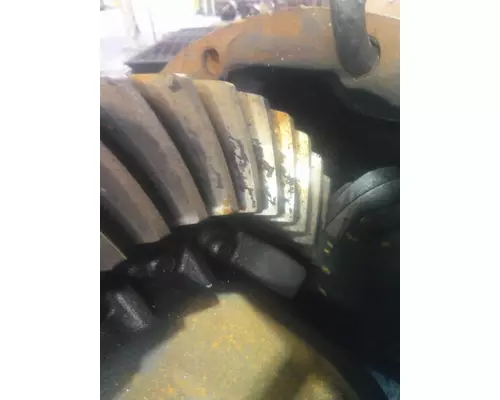 ALLIANCE RT40-4NR391 DIFFERENTIAL ASSEMBLY FRONT REAR