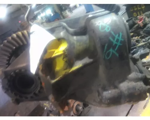 ALLIANCE RT40-4NR391 DIFFERENTIAL ASSEMBLY FRONT REAR