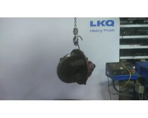 ALLIANCE RT40-4NR391 DIFFERENTIAL ASSEMBLY REAR REAR