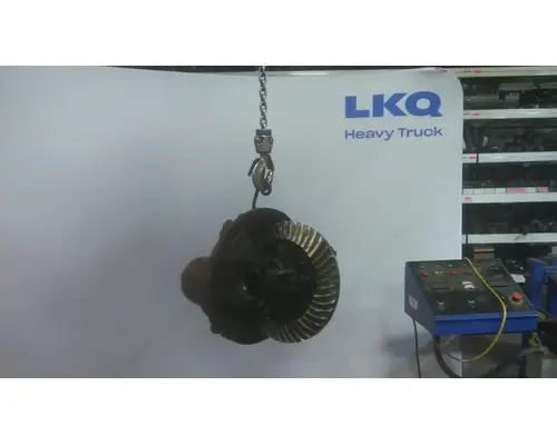 ALLIANCE RT40-4NR391 DIFFERENTIAL ASSEMBLY REAR REAR