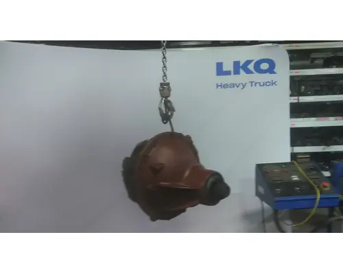 ALLIANCE RT40-4NR391 DIFFERENTIAL ASSEMBLY REAR REAR