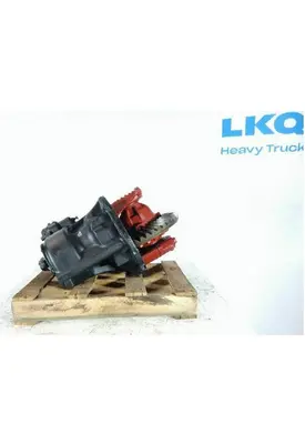 ALLIANCE RT40-4NR391 DIFFERENTIAL ASSEMBLY REAR REAR