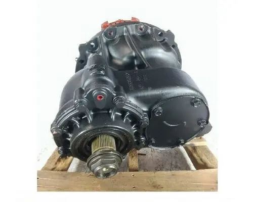 ALLIANCE RT40-4NR391 DIFFERENTIAL ASSEMBLY REAR REAR