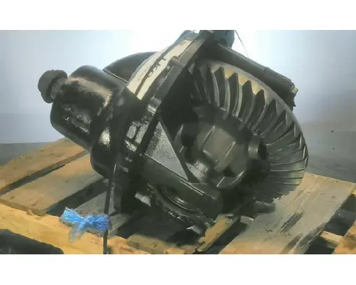 ALLIANCE RT40-4NR430 DIFFERENTIAL ASSEMBLY REAR REAR