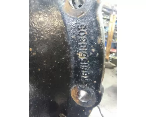 ALLIANCE RT40-4NR478 DIFFERENTIAL ASSEMBLY REAR REAR