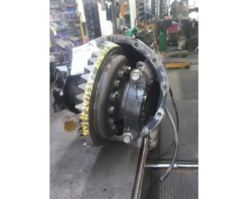 ALLIANCE RT40-4NR478 DIFFERENTIAL ASSEMBLY REAR REAR