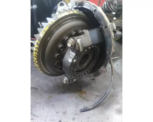 ALLIANCE RT40-4NR478 DIFFERENTIAL ASSEMBLY REAR REAR