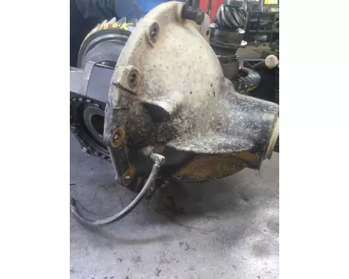 ALLIANCE RT40-4NR478 DIFFERENTIAL ASSEMBLY REAR REAR