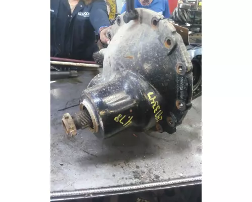 ALLIANCE RT40-4NR478 DIFFERENTIAL ASSEMBLY REAR REAR