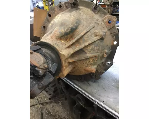 ALLIANCE RT40-4NR522 DIFFERENTIAL ASSEMBLY REAR REAR