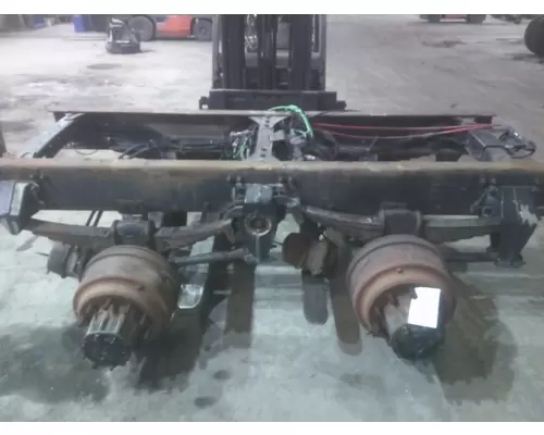 ALLIANCE RT40-4NRTBD CUTOFF - SINGLE AXLE