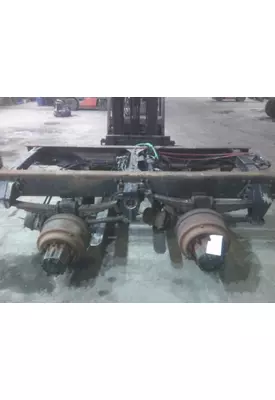 ALLIANCE RT40-4NRTBD CUTOFF - SINGLE AXLE