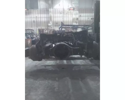 ALLIANCE RT40-4NRTBD CUTOFF - SINGLE AXLE