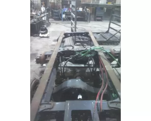 ALLIANCE RT40-4NRTBD CUTOFF - SINGLE AXLE