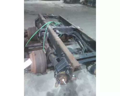 ALLIANCE RT40-4NRTBD CUTOFF - SINGLE AXLE