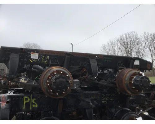 ALLIANCE RT40-4NRTBD CUTOFF - SINGLE AXLE