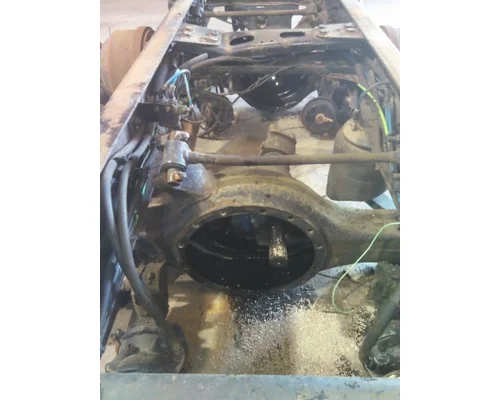 ALLIANCE RT40-4NRTBD CUTOFF - SINGLE AXLE