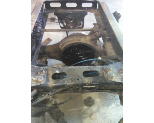 ALLIANCE RT40-4NRTBD CUTOFF - SINGLE AXLE