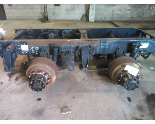 ALLIANCE RT40-4NRTBD CUTOFF - SINGLE AXLE