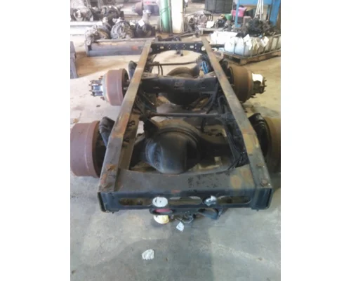 ALLIANCE RT40-4NRTBD CUTOFF - SINGLE AXLE