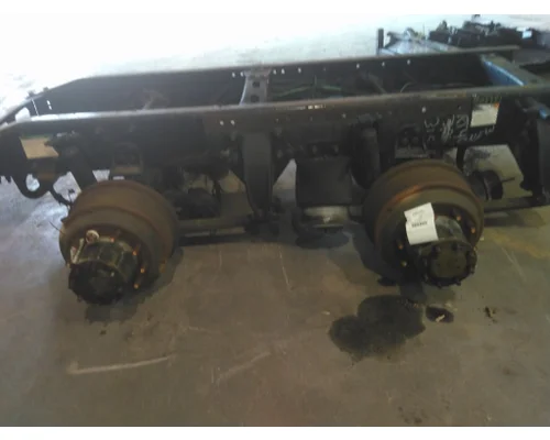 ALLIANCE RT40-4NRTBD CUTOFF - SINGLE AXLE