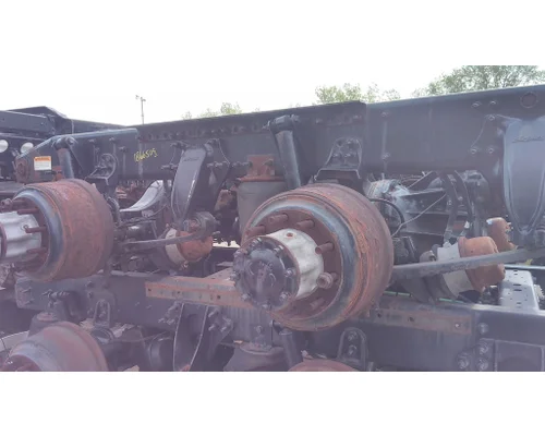 ALLIANCE RT40-4NRTBD CUTOFF - SINGLE AXLE