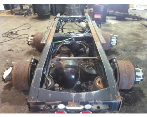ALLIANCE RT40-4NRTBD CUTOFF - SINGLE AXLE