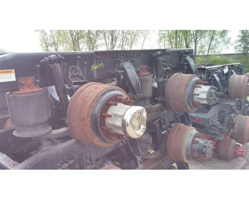 ALLIANCE RT40-4NRTBD CUTOFF - SINGLE AXLE