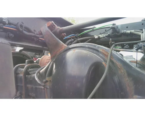 ALLIANCE RT40-4NRTBD CUTOFF - SINGLE AXLE