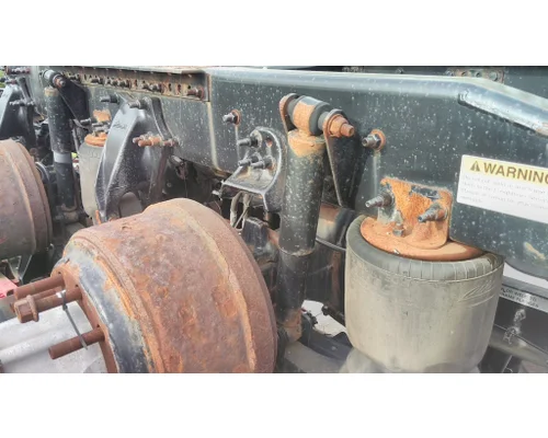 ALLIANCE RT40-4NRTBD CUTOFF - SINGLE AXLE