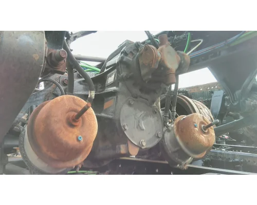 ALLIANCE RT40-4NRTBD CUTOFF - SINGLE AXLE