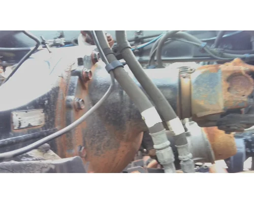 ALLIANCE RT40-4NRTBD CUTOFF - SINGLE AXLE
