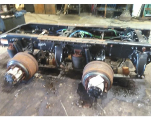 ALLIANCE RT40-4NRTBD CUTOFF - SINGLE AXLE