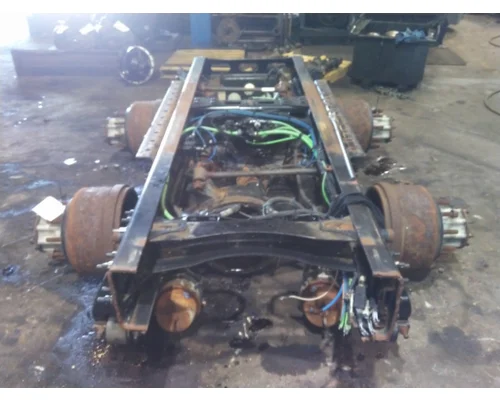 ALLIANCE RT40-4NRTBD CUTOFF - SINGLE AXLE