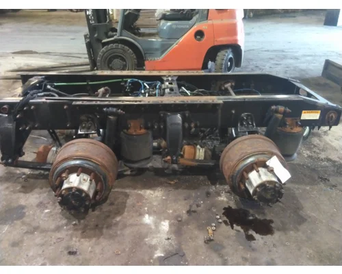 ALLIANCE RT40-4NRTBD CUTOFF - SINGLE AXLE
