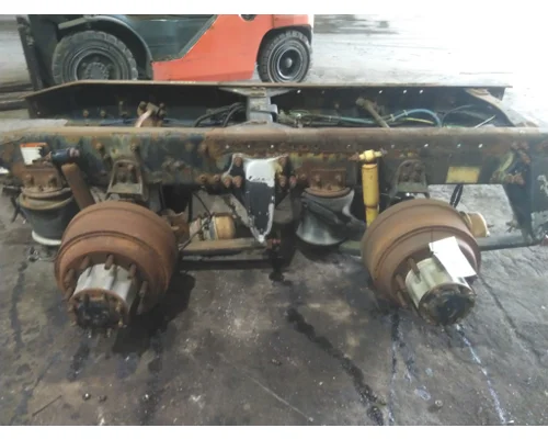 ALLIANCE RT40-4NRTBD CUTOFF - SINGLE AXLE