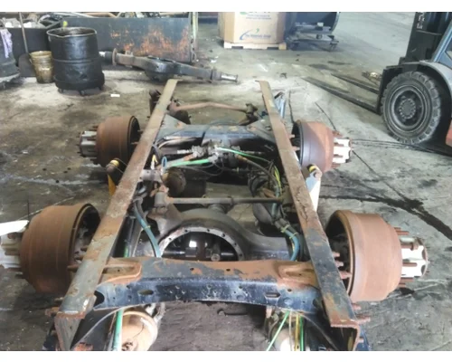 ALLIANCE RT40-4NRTBD CUTOFF - SINGLE AXLE
