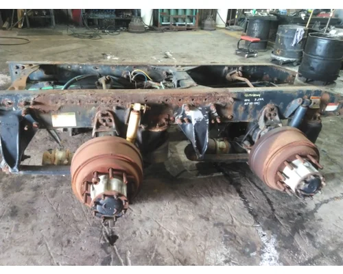 ALLIANCE RT40-4NRTBD CUTOFF - SINGLE AXLE