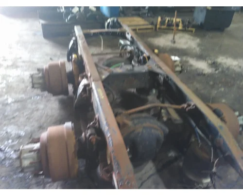 ALLIANCE RT40-4NRTBD CUTOFF - SINGLE AXLE