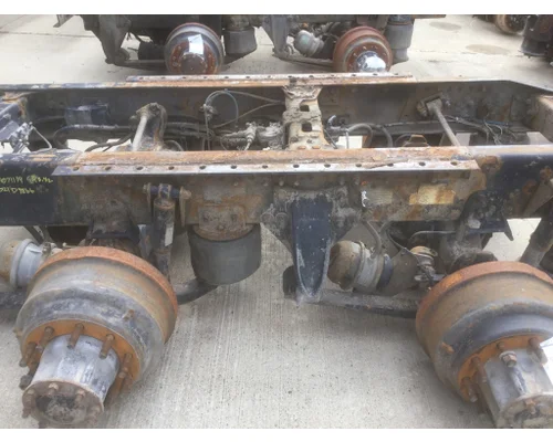 ALLIANCE RT40-4NRTBD CUTOFF - SINGLE AXLE