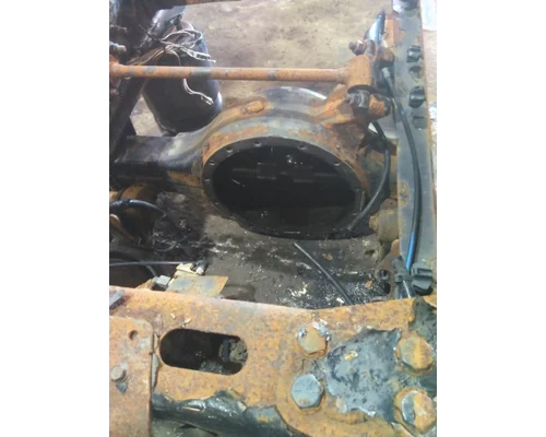 ALLIANCE RT40-4NRTBD CUTOFF - SINGLE AXLE