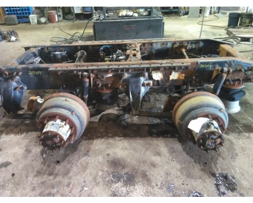ALLIANCE RT40-4NRTBD CUTOFF - SINGLE AXLE