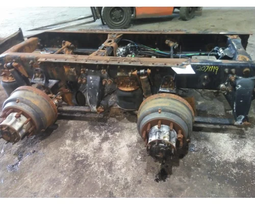 ALLIANCE RT40-4NRTBD CUTOFF - SINGLE AXLE