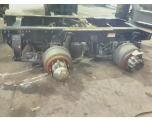 ALLIANCE RT40-4NRTBD CUTOFF - SINGLE AXLE