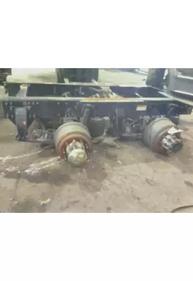 ALLIANCE RT40-4NRTBD CUTOFF - SINGLE AXLE