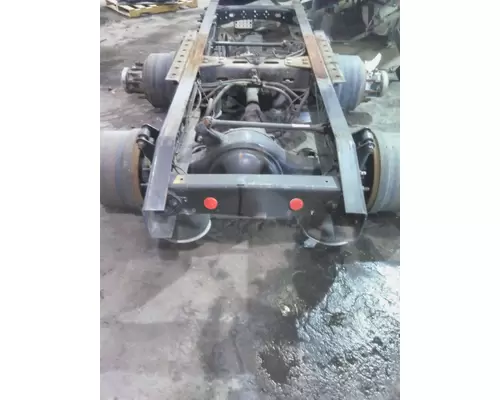 ALLIANCE RT40-4NRTBD CUTOFF - SINGLE AXLE
