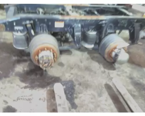 ALLIANCE RT40-4NRTBD CUTOFF - SINGLE AXLE