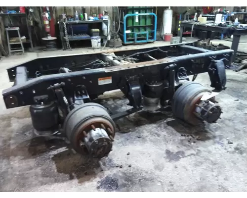 ALLIANCE RT40-4NRTBD CUTOFF - SINGLE AXLE